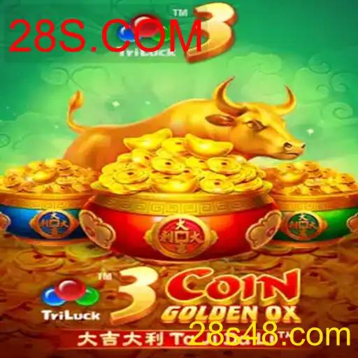 3CoinGoldenOX